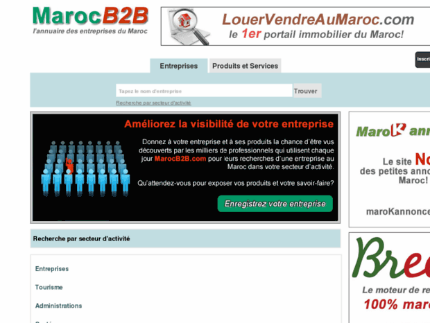marocb2b.com