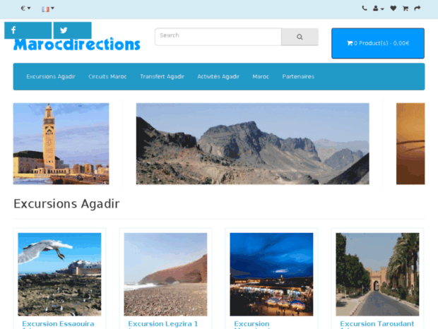 marocdirections.com
