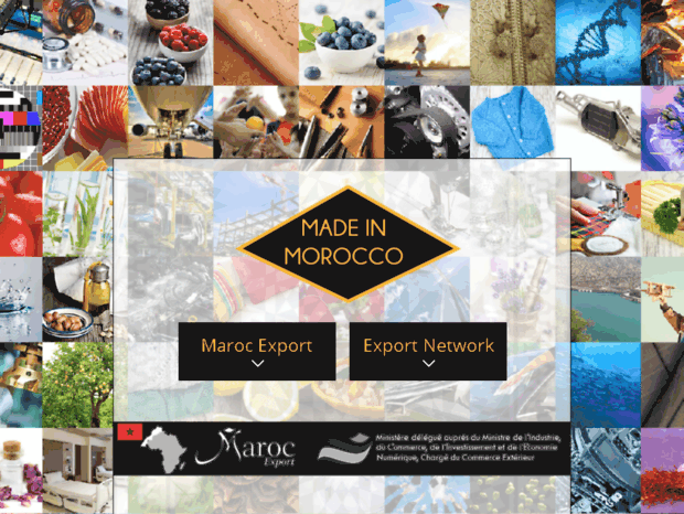 marocexport.gov.ma