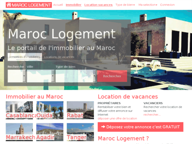 maroclogement.com