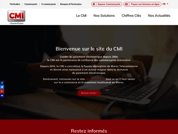 maroctelecommerce.com