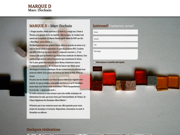 marqued.be