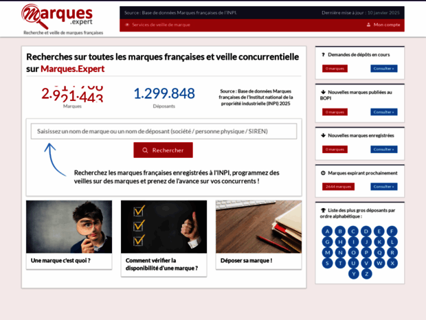 marques.expert