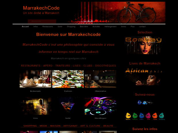 marrakechcode.com