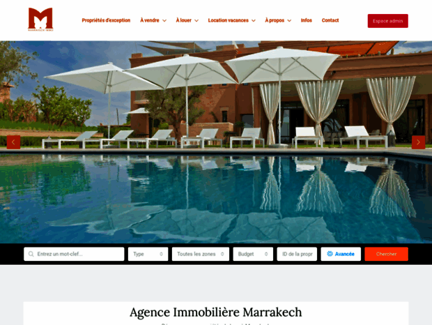 marrakechimmo.com