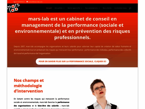 mars-lab.com