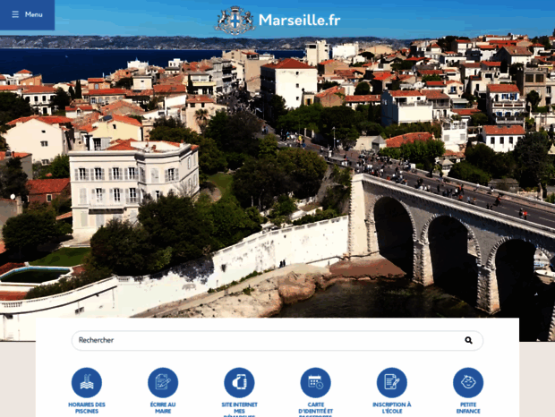 marseille.fr