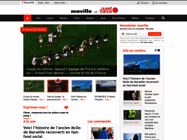 marseille.maville.com