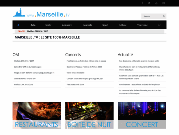 marseille.tv