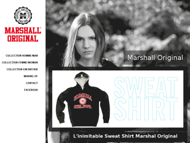 marshall-original.com