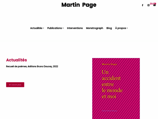 martin-page.fr