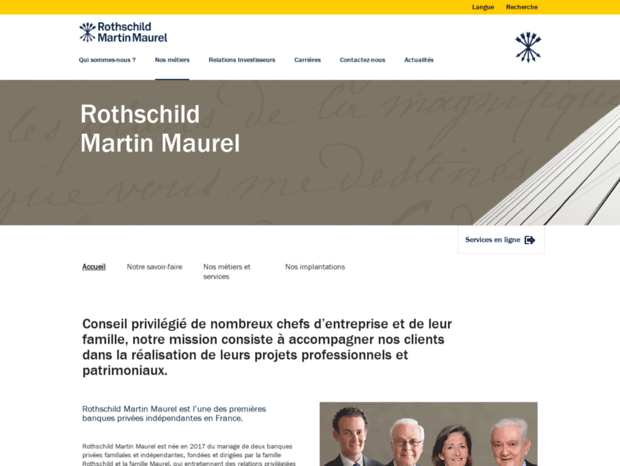 martinmaurel.com