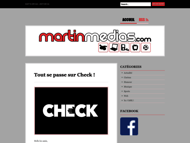martinmedias.com