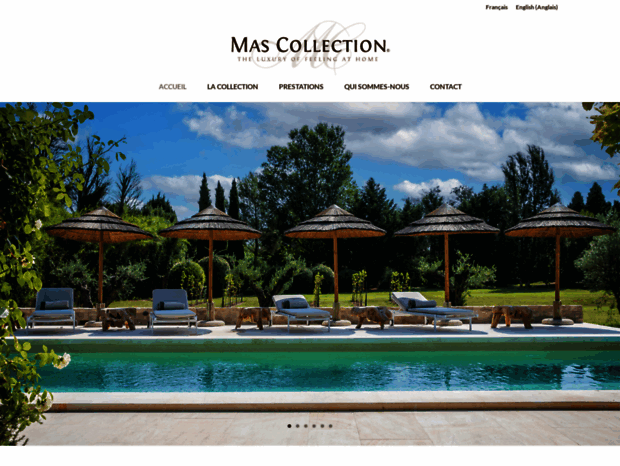 mas-collection.com