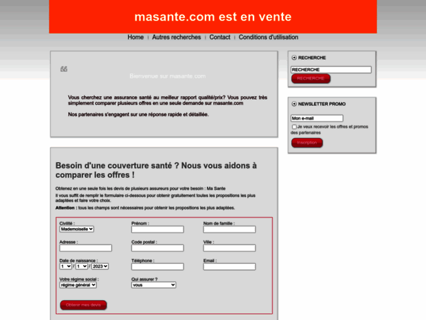 masante.com