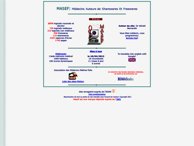 masef.com