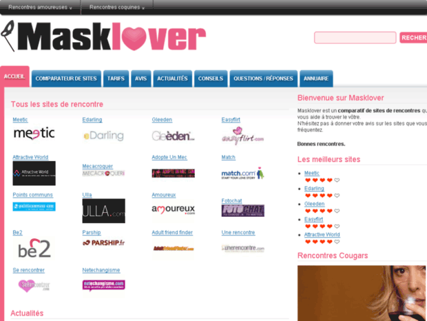 masklover.com
