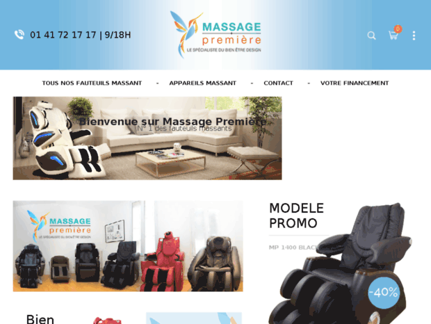 massage-premiere.com