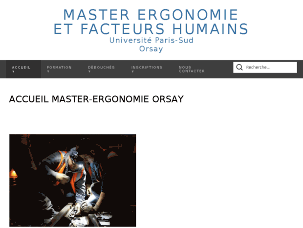 masterergonomie.u-psud.fr