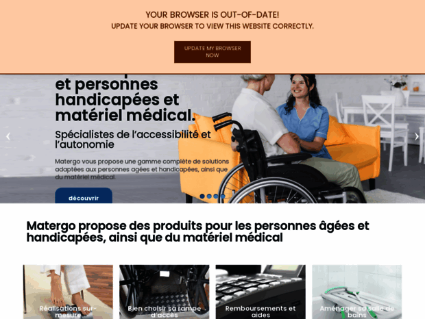 materiel-handicap.fr