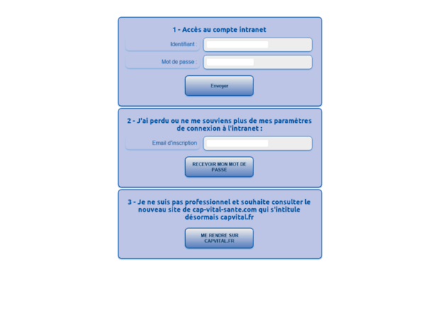 materiel-medical.cap-vital-sante.com