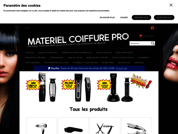 materielcoiffure-pro.com
