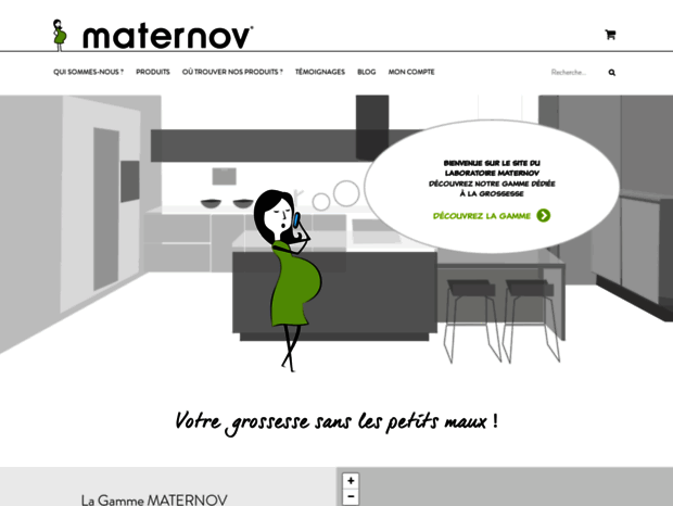 maternov.com