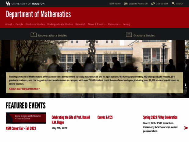 math.uh.edu