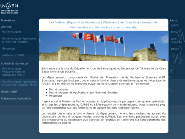 math.unicaen.fr