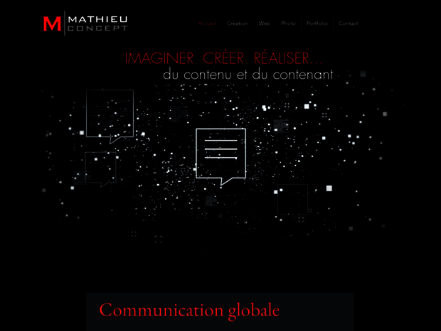 mathieu-concept.com