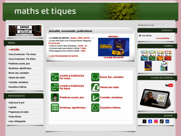 maths-et-tiques.fr