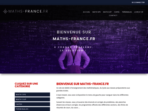 maths-france.fr