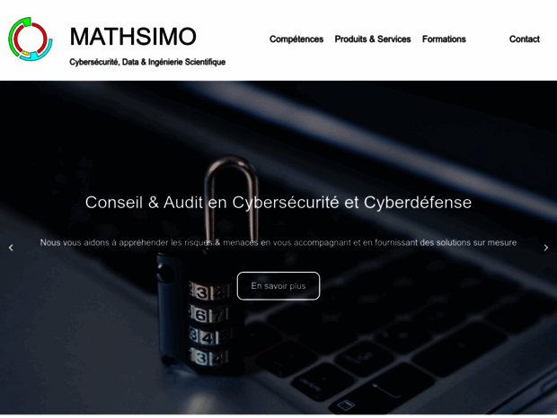 mathsimo.com
