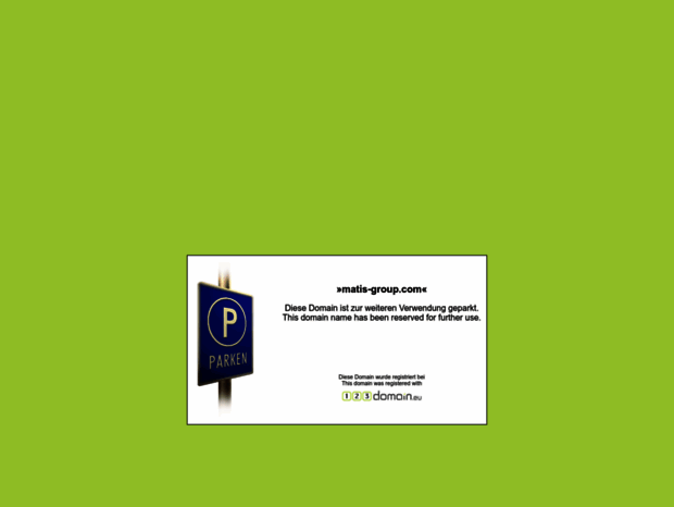 matis-group.com