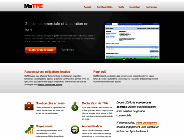 matpe.com