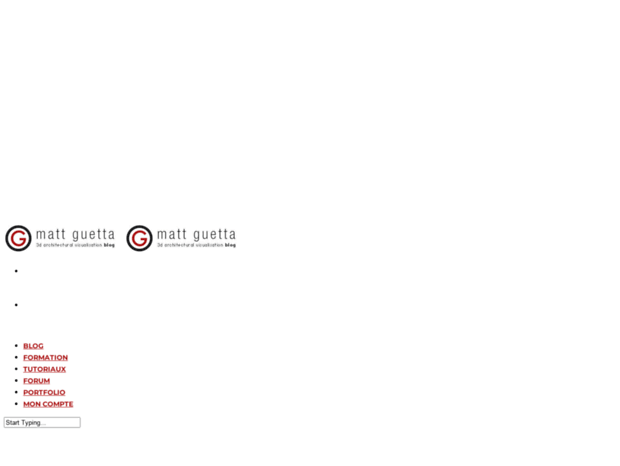 mattguetta.com
