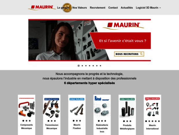 maurin.fr