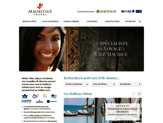 mauritius-travel.com