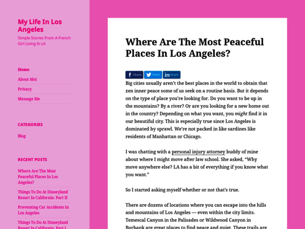 maviealosangeles.com