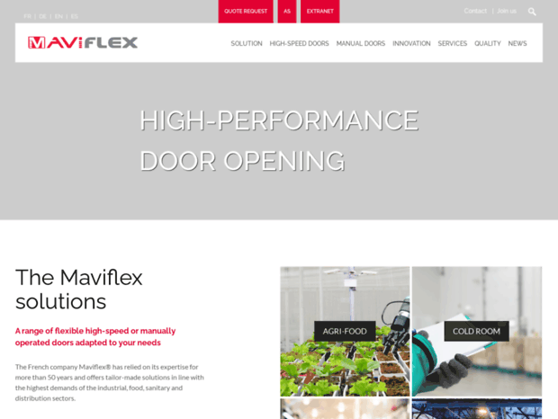maviflex.com