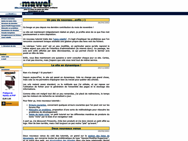 mawel.free.fr