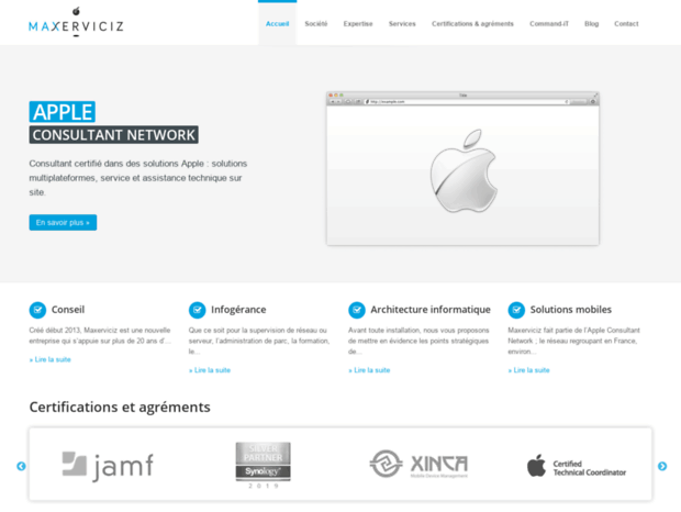 maxerviciz.fr