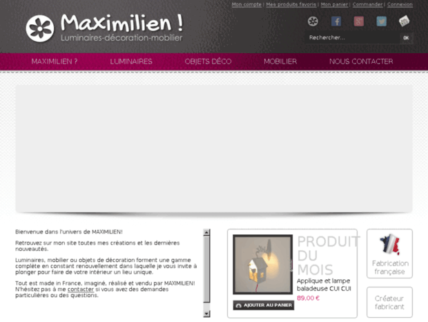 maximilien-decoshop.fr