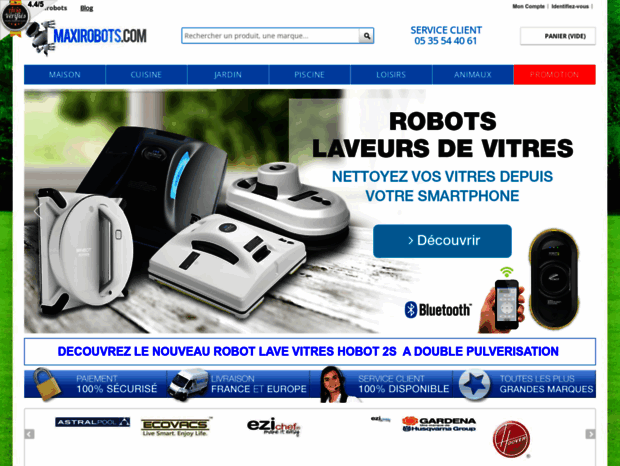 maxirobots.com