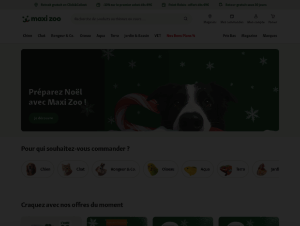 maxizoo.fr
