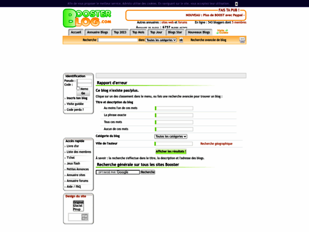 maxoudogg.boosterblog.com