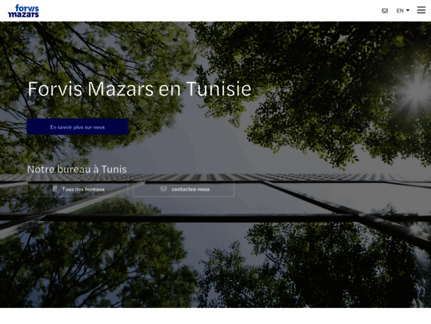 mazars.com.tn