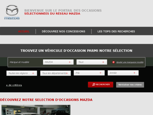 mazdaoccasions.fr