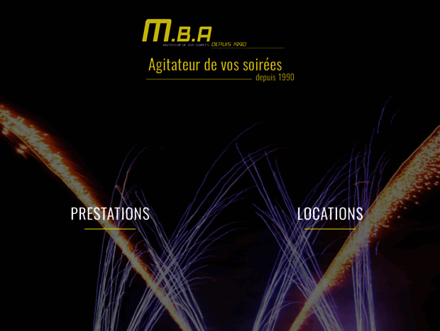 mba-evenement.fr