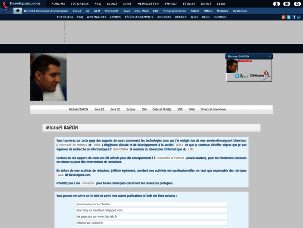mbaron.developpez.com